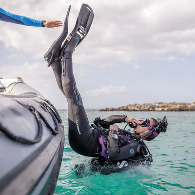 Kreeta - Jatkokurssi (PADI Advanced Open Water Diver)